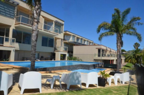 The Bluff Resort Apartments, Victor Harbor